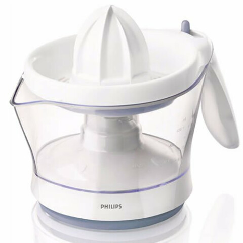 Соковыжималка Philips HR2744 White