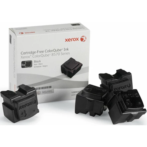 Картридж Xerox 108R00940 Black