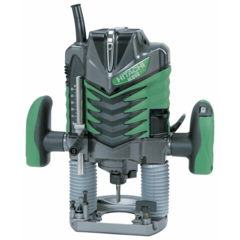 Фрезер Hitachi M8V2