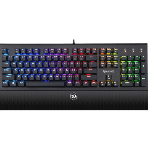 Клавиатура Redragon Aryaman