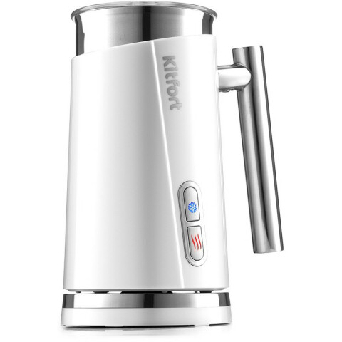 Вспениватель молока (капучинатор) Kitfort КТ-751-2