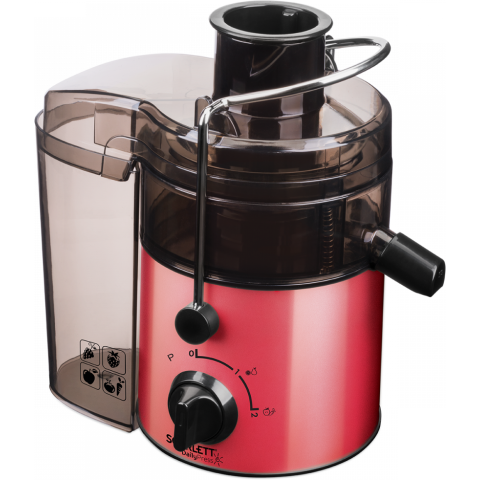 Соковыжималка Scarlett SC-JE50S19