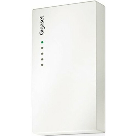 Базовая станция Gigaset (Siemens) N720 IP PRO