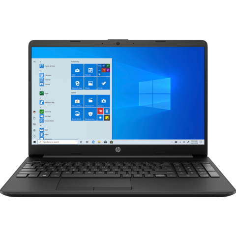 Ноутбук HP 15-gw0038ur (22P94EA)