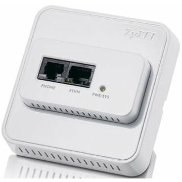 Wi-Fi точка доступа Zyxel NWA1300-NJ