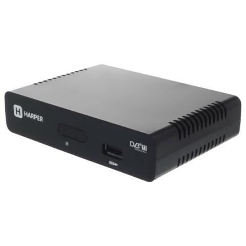 ТВ-тюнер Harper HDT2-1108