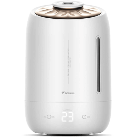 Увлажнитель воздуха Xiaomi Deerma Humidifier White