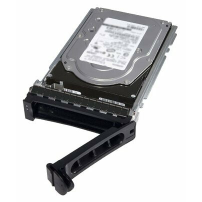 Жёсткий диск 1Tb SATA-III Dell (400-ASHH)