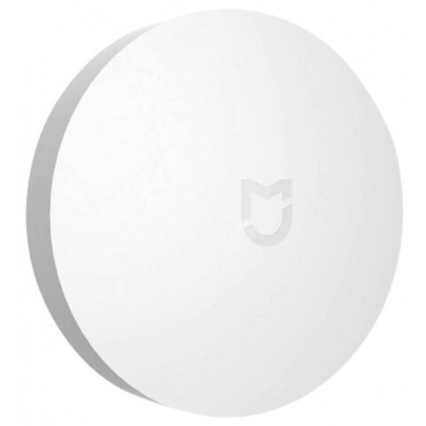 Умный выключатель Xiaomi Mi Wireless Switch (WXKG01LM)