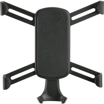 Автомобильный держатель Red Line HOL-01 Black