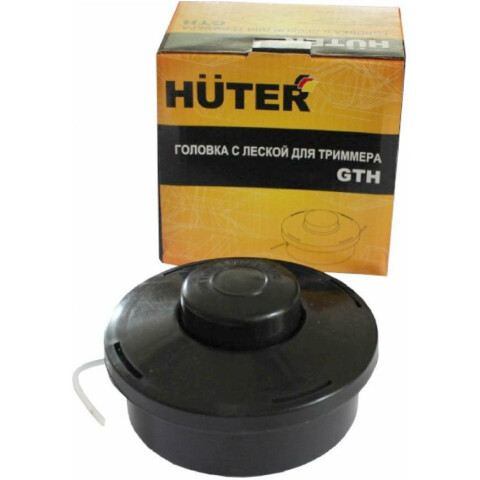 Катушка для триммера Huter GTH