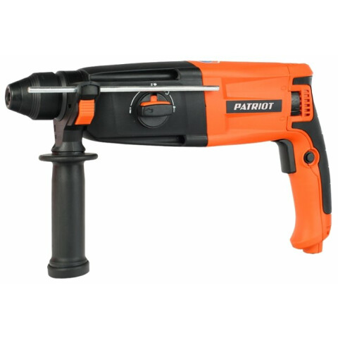 Перфоратор PATRIOT RH 280