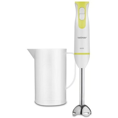 Блендер Zelmer ZHB4551L