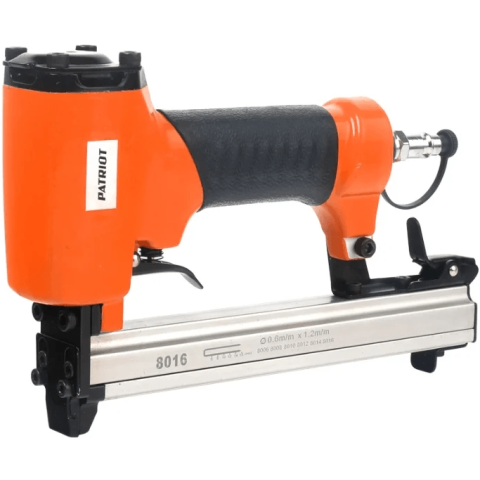 Степлер пневматический PATRIOT ASG 180