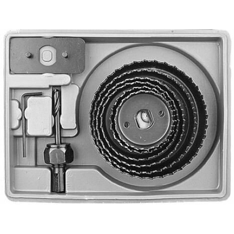 Коронка ЗУБР 29554-H15_z01