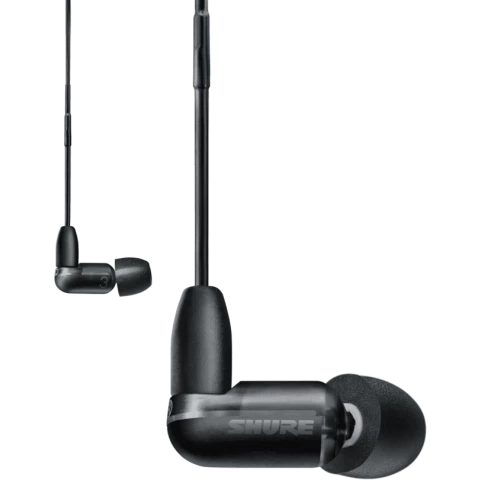 Гарнитура Shure SE31BABKUNI-EFS