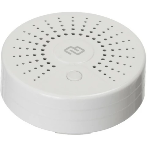 Датчик задымления Digma DiSense S1