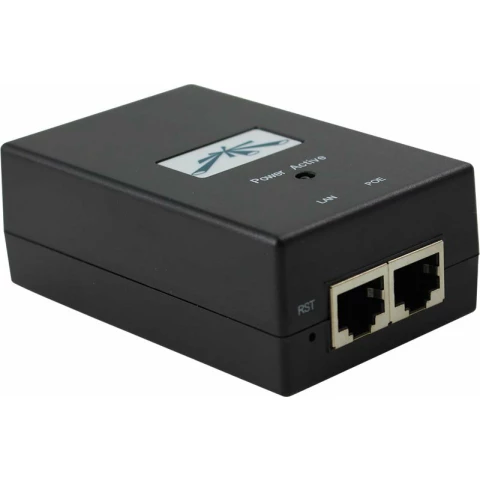 PoE инжектор Ubiquiti POE-48-24W-G