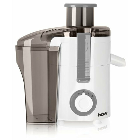 Соковыжималка BBK JC060-H11 White/Grey