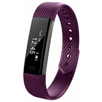 Браслет Lime 115 Purple