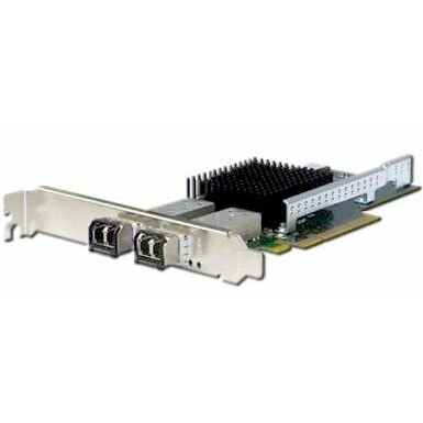 Сетевая карта Silicom PE310G2I71-XR