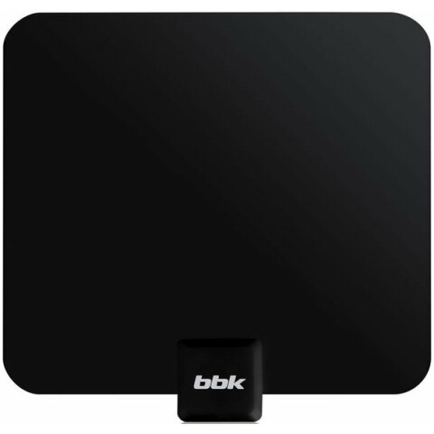 Антенна телевизионная комнатная BBK DA19