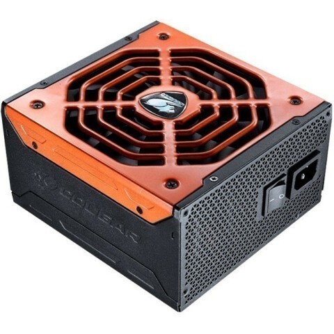 Блок питания 700W Cougar BXM 700