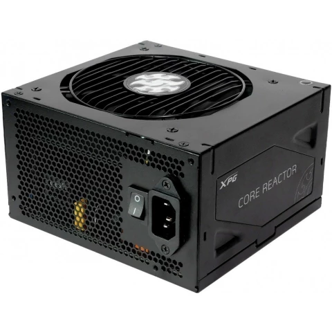 Блок питания 650W ADATA XPG CORE REACTOR