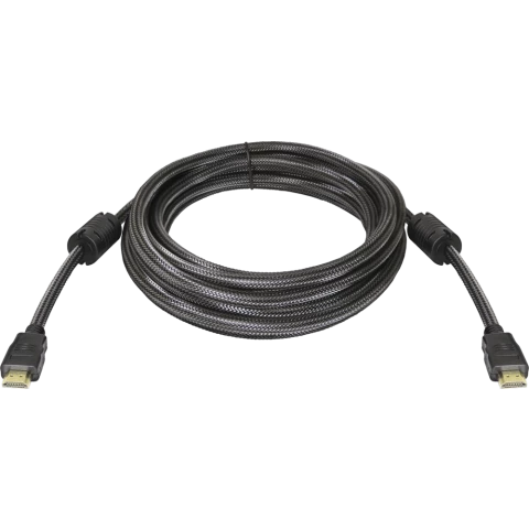 Кабель HDMI - HDMI, 5м, Defender HDMI-17PRO
