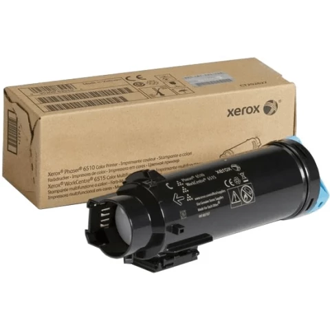 Картридж Xerox 106R03485 Cyan