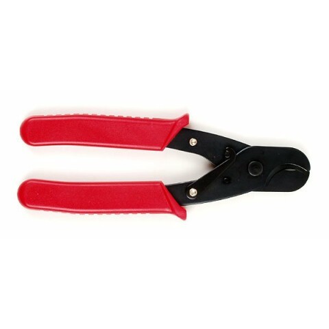 Кусачки Hyperline HT-206