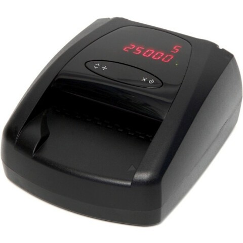 Детектор банкнот PRO CL 200
