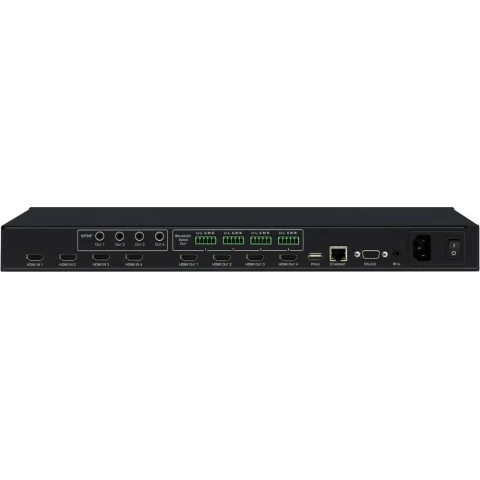 Матричный коммутатор Kramer VS-44H2A