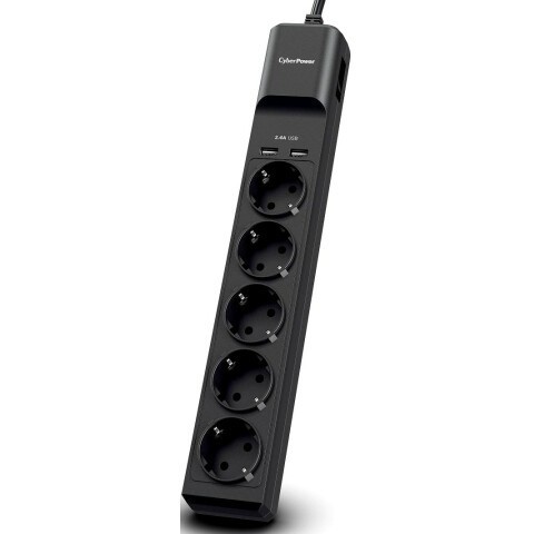 Сетевой фильтр CyberPower B0520SUC0-DE