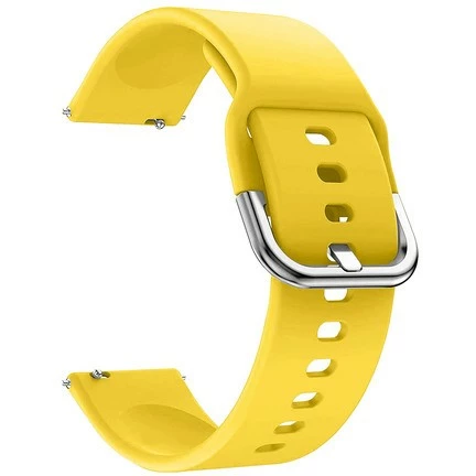 Ремешок Lyambda Avior DSJ-11-04T-20-YL