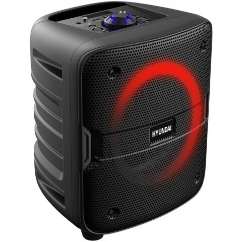 Музыкальный центр Hyundai H-MAC180