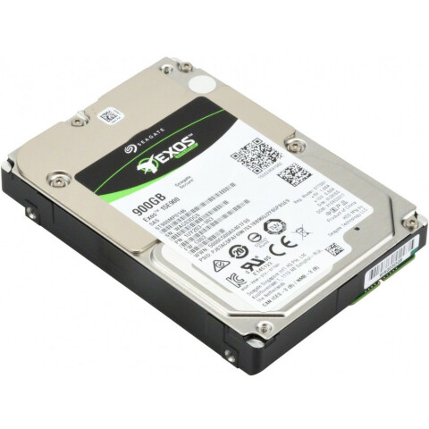 Жёсткий диск 900Gb SAS Seagate Enterprise Performance 15K (ST900MP0146)