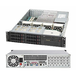 SuperMicro CSE-823TQ-653LPB