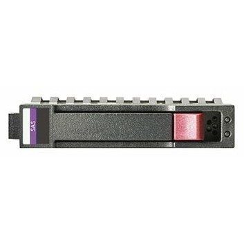 Жёсткий диск 2Tb SAS HPE (765466-B21/765452-002/765873-001)