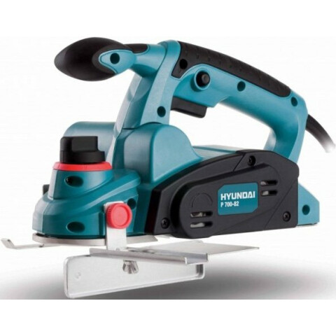 Рубанок Hyundai P700-82