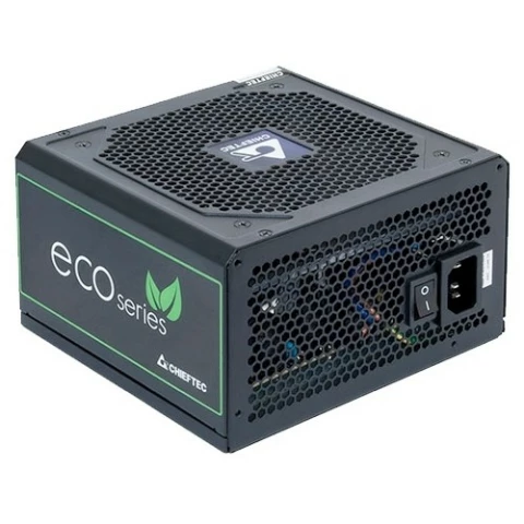 Блок питания 700W Chieftec Eco (GPE-700S)