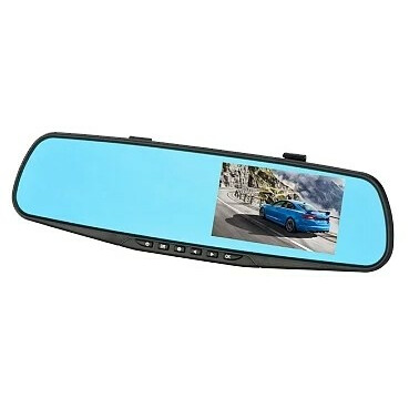 Автомобильный видеорегистратор Lexand LR30