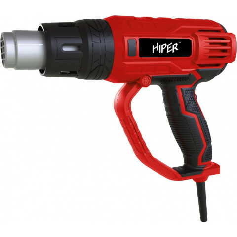 Строительный фен HIPER HHG2000E