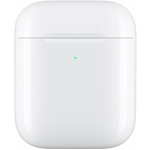 Чехол для наушников Apple MR8U2RU