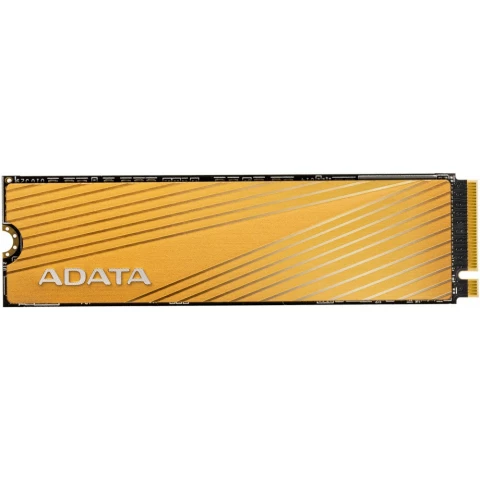 Накопитель SSD 256Gb ADATA Falcon (AFALCON-256G-C)
