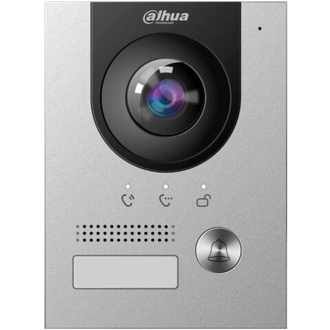 Вызывная панель Dahua DH-VTO2202F-P