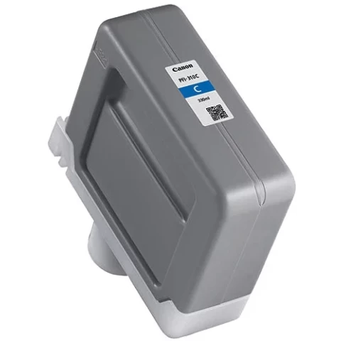 Картридж Canon PFI-310 Cyan