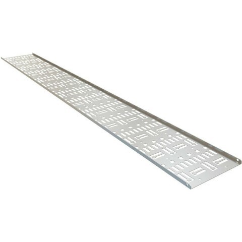 Кабельный органайзер Hyperline CDV-150x9-32U-RAL7035