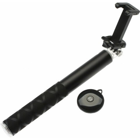 Штатив Apexto OBM-05M Black