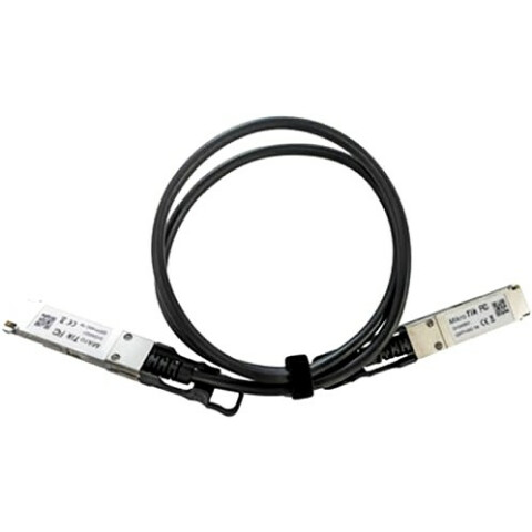 Кабель QSFP+ MikroTik Q+DA0001